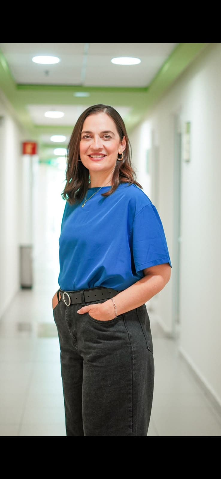 Dra. Gabriela Treviño